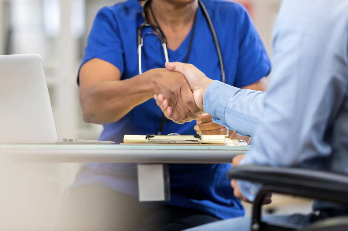 TePAS 2 - healthcare image