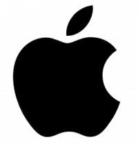 Apple Logo