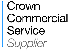 Crown Commercial Service Supplier