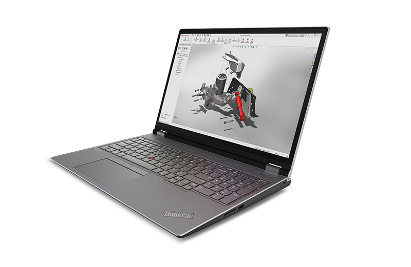 Lenovo ThinkPad P16