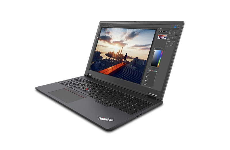 Lenovo ThinkPad P16v i