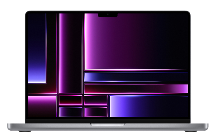 MacBook Pro 14