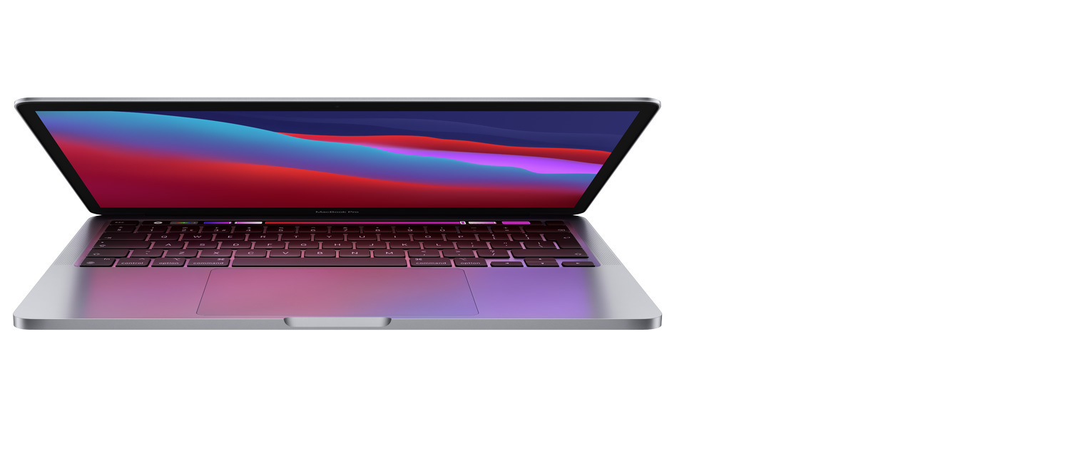 MacBook Pro 13-inch