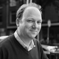 Simon Hayward, CTO at Dell Media & Creative