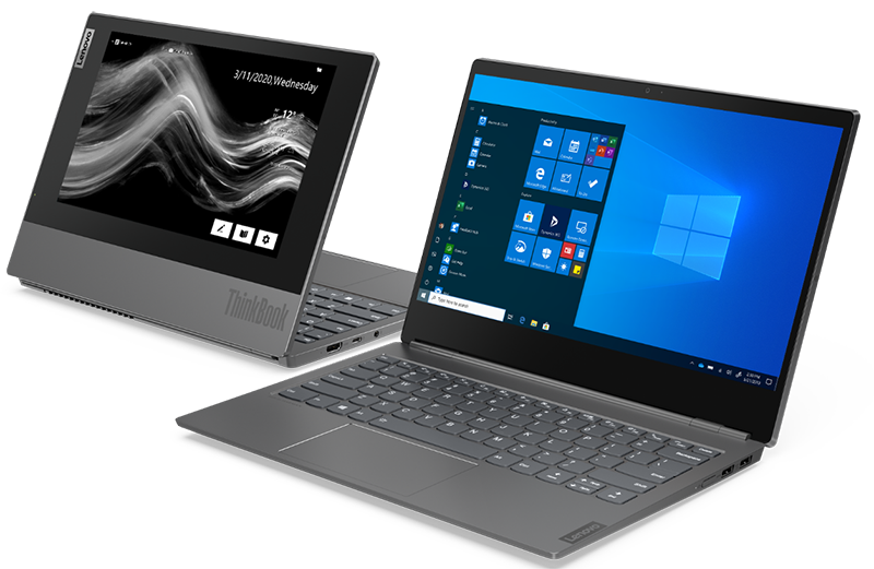ThinkBook