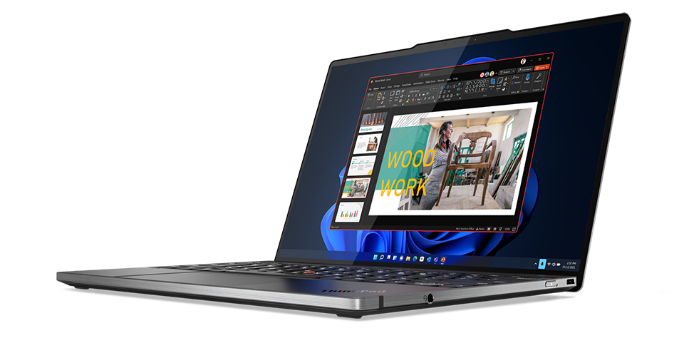 Lenovo ThinkPad Z13
