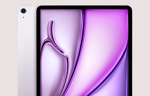 I Pad for Business