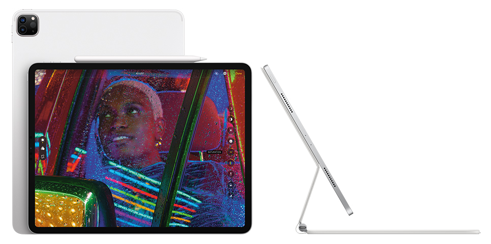 iPad Pro 12.9 inch
