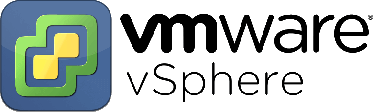 VMware vSphere Logo